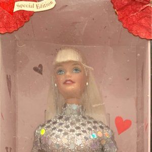 XXXOOO Special Edition Barbie Doll, 1999. New in original packaging.  Never open